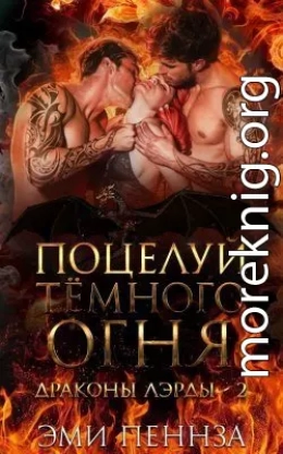 Поцелуй Тёмного Огня