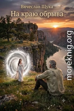 На краю обрыва