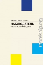 Наблюдатель. Очерки истории видения