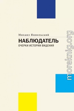 Наблюдатель. Очерки истории видения