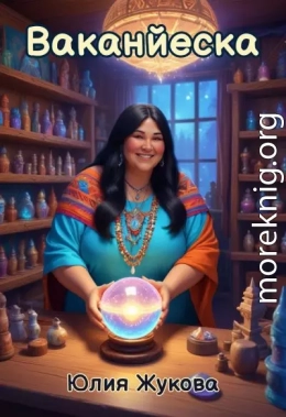 Ваканйеска