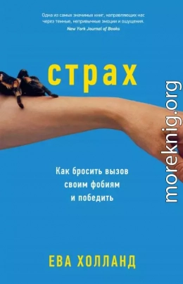 Страх. Как бросить вызов своим фобиям и победить