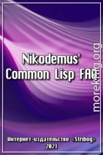 Nikodemus' Common Lisp FAQ