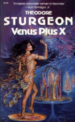 Венера плюс икс (Venus Plus X)