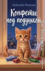 Конфеты под подушкой