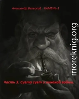 Суета сует и никакой войны