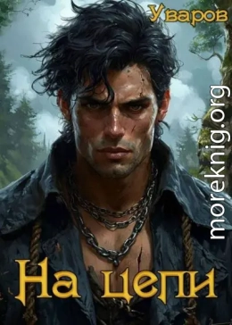 На цепи