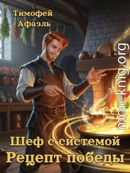 Шеф с системой. Рецепт победы