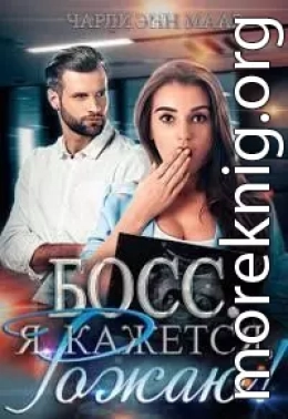 Босс, я, кажется, рожаю! (СИ)