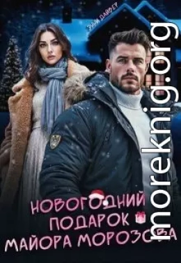 Новогодний подарок майора Морозова