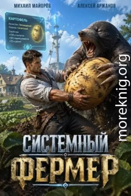 Системный фермер. Том 1