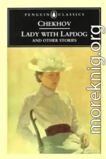 The Lady with the Dog and Other Stories