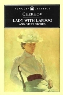 The Lady with the Dog and Other Stories