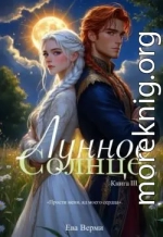 Лунное солнце