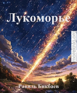 Лукоморье