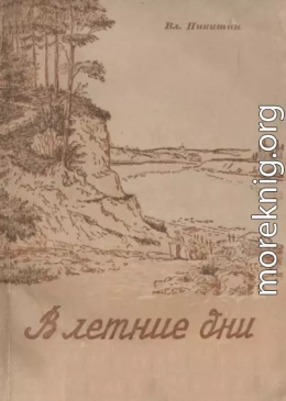 В летние дни
