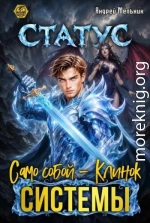 Статус: Само собой - Клинок системы