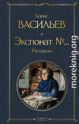 Экспонат №…