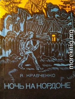 Ночь на кордоне