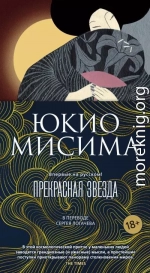 Прекрасная звезда