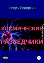 Космические разведчики (СИ)