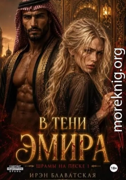 В тени эмира. Шрамы на песке 1