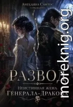 Развод. Неистинная жена генерала-дракона