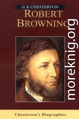 Robert Browning