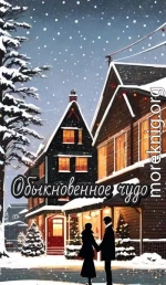 Обыкновенное чудо (СИ)