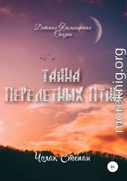 Тайна Перелётных Птиц