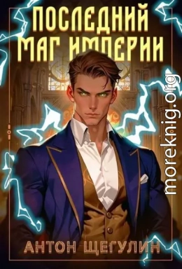 Последний маг Империи