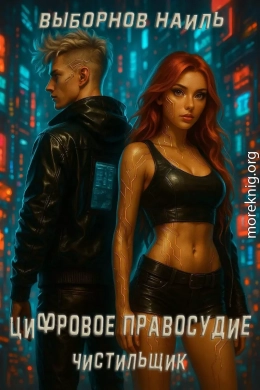 Цифровое правосудие. Дилогия