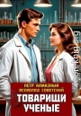Товарищи ученые