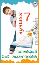 7 лучших историй для мальчиков (сборник)