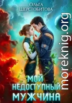 Мой недоступный мужчина