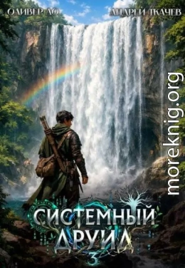 Системный Друид. Том 3