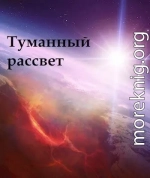 Туманный рассвет (СИ)