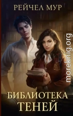 Библиотека теней