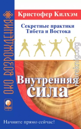 Внутренняя сила: Секретные практики Тибета и Востока