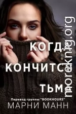Когда кончится тьма (ЛП)