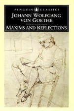 Maxims and Reflections