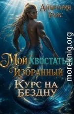 Мой хвостатый избранный, или Курс на Бездну