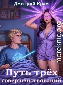 Путь трех совершенствований