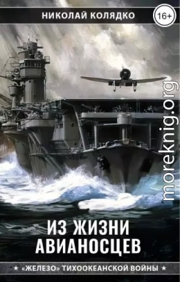 Из жизни авианосцев (сборник)