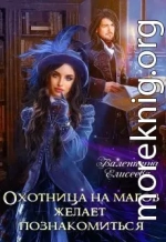 Охотница на магов желает познакомиться (СИ)