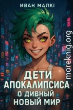 Дети Апокалипсиса: О Дивный Новый Мир