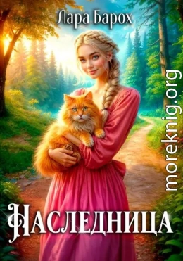 Наследница