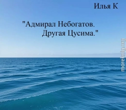 Адмирал Небогатов. Другая Цусима