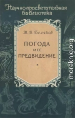 Погода и ее предвидение