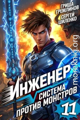 Инженер. Система против монстров 11